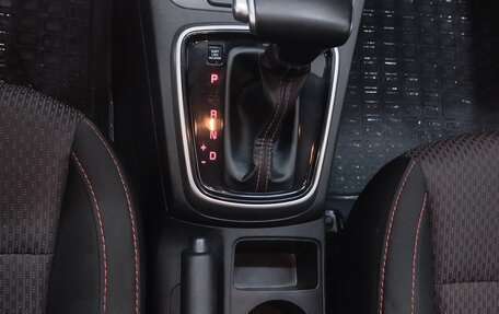 KIA Rio IV, 2020 год, 1 680 000 рублей, 19 фотография