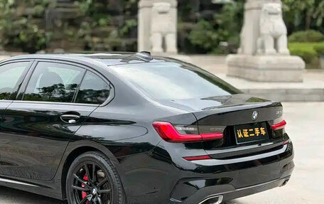 BMW 3 серия, 2022 год, 2 699 555 рублей, 7 фотография