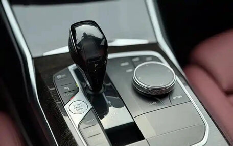 BMW 3 серия, 2022 год, 2 699 555 рублей, 13 фотография