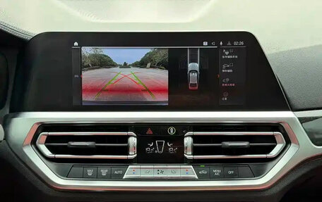 BMW 3 серия, 2022 год, 2 699 555 рублей, 12 фотография