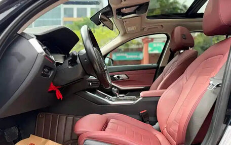 BMW 3 серия, 2022 год, 2 699 555 рублей, 11 фотография