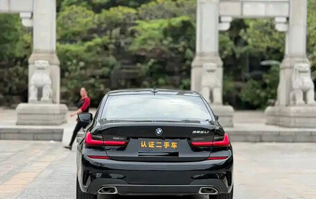 BMW 3 серия, 2022 год, 2 699 555 рублей, 5 фотография