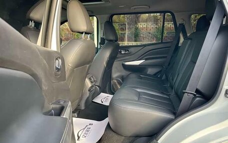 Nissan Terra, 2021 год, 2 430 000 рублей, 10 фотография