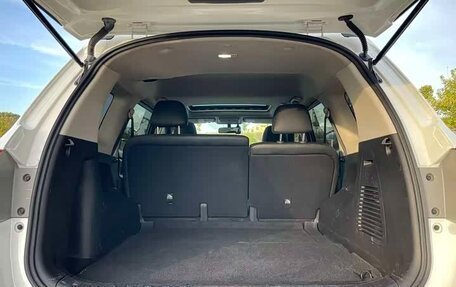 Nissan Terra, 2021 год, 2 430 000 рублей, 11 фотография