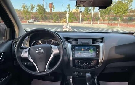 Nissan Terra, 2021 год, 2 430 000 рублей, 14 фотография