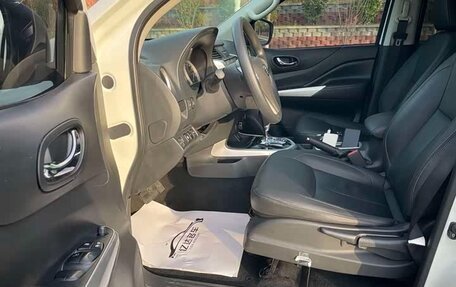 Nissan Terra, 2021 год, 2 430 000 рублей, 8 фотография