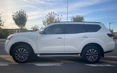 Nissan Terra, 2021 год, 2 430 000 рублей, 7 фотография