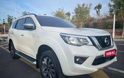Nissan Terra, 2021 год, 2 430 000 рублей, 1 фотография