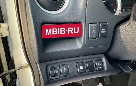 Nissan Terra, 2021 год, 2 430 000 рублей, 9 фотография