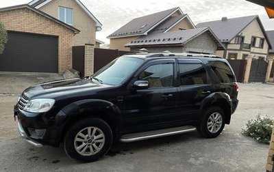 Ford Escape II, 2008 год, 650 000 рублей, 1 фотография