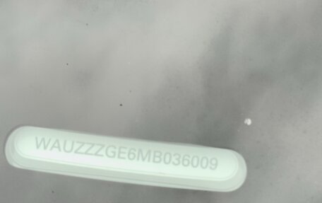 Audi e-tron I, 2021 год, 5 000 000 рублей, 9 фотография