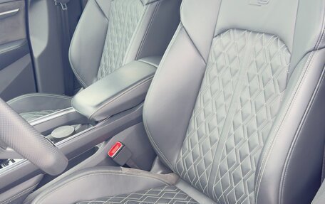 Audi e-tron I, 2021 год, 5 000 000 рублей, 13 фотография