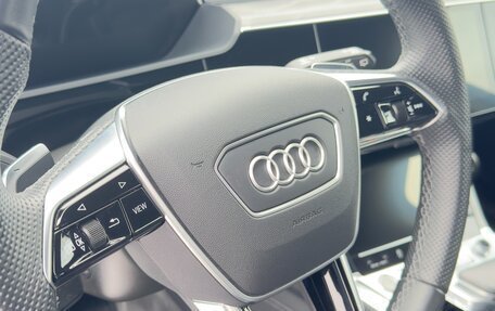 Audi e-tron I, 2021 год, 5 000 000 рублей, 12 фотография