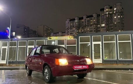 ЗАЗ 1103 «Славута», 2004 год, 275 000 рублей, 1 фотография
