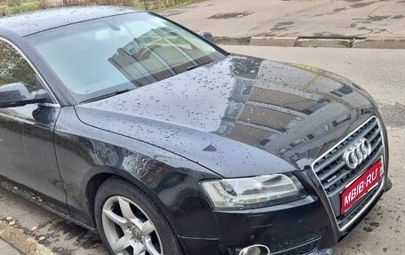 Audi A5, 2010 год, 1 390 000 рублей, 1 фотография