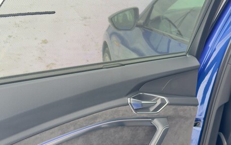 Audi e-tron I, 2021 год, 5 000 000 рублей, 18 фотография