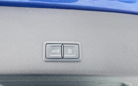 Audi e-tron I, 2021 год, 5 000 000 рублей, 22 фотография