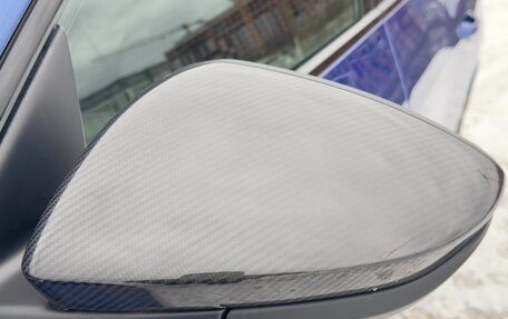 Audi e-tron I, 2021 год, 5 000 000 рублей, 28 фотография