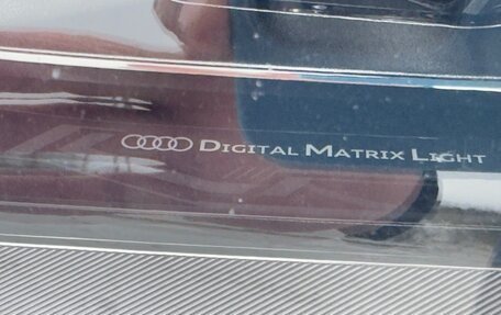 Audi e-tron I, 2021 год, 5 000 000 рублей, 29 фотография