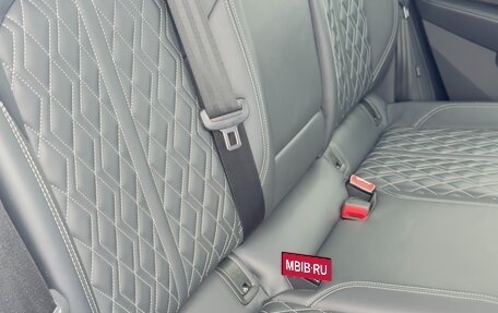 Audi e-tron I, 2021 год, 5 000 000 рублей, 24 фотография