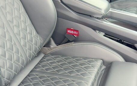 Audi e-tron I, 2021 год, 5 000 000 рублей, 26 фотография