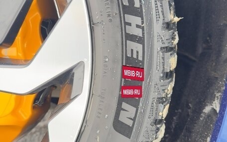 Audi e-tron I, 2021 год, 5 000 000 рублей, 27 фотография