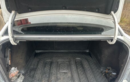 Chevrolet Cruze II, 2011 год, 730 000 рублей, 6 фотография