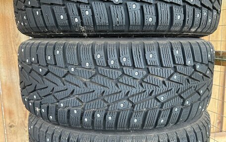 Chevrolet Cruze II, 2011 год, 730 000 рублей, 12 фотография