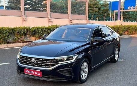 Volkswagen Passat B8 рестайлинг, 2022 год, 2 010 000 рублей, 1 фотография