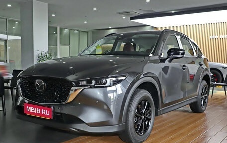 Mazda CX-5 II, 2025 год, 3 400 000 рублей, 1 фотография