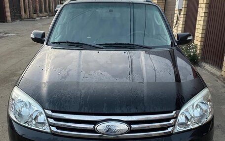 Ford Escape II, 2008 год, 650 000 рублей, 2 фотография