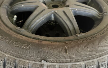 Chevrolet Cruze II, 2011 год, 730 000 рублей, 13 фотография