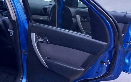 Chevrolet Aveo III, 2007 год, 450 000 рублей, 12 фотография