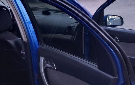 Chevrolet Aveo III, 2007 год, 450 000 рублей, 14 фотография