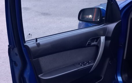 Chevrolet Aveo III, 2007 год, 450 000 рублей, 19 фотография