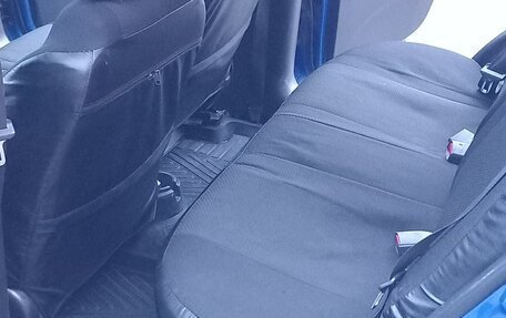 Chevrolet Aveo III, 2007 год, 450 000 рублей, 15 фотография