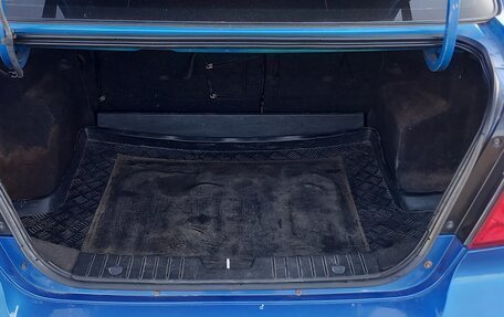 Chevrolet Aveo III, 2007 год, 450 000 рублей, 40 фотография