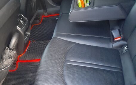 KIA Optima IV, 2016 год, 1 590 000 рублей, 18 фотография