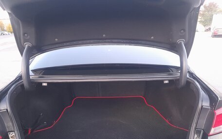 KIA Optima IV, 2016 год, 1 590 000 рублей, 19 фотография