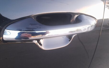 KIA Optima IV, 2016 год, 1 590 000 рублей, 24 фотография