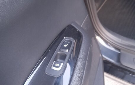 KIA Optima IV, 2016 год, 1 590 000 рублей, 22 фотография