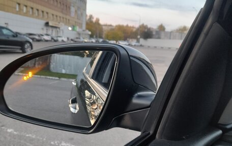 KIA Optima IV, 2016 год, 1 590 000 рублей, 27 фотография