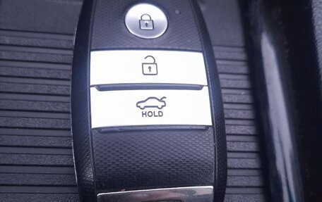 KIA Optima IV, 2016 год, 1 590 000 рублей, 30 фотография