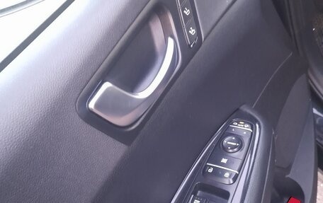 KIA Optima IV, 2016 год, 1 590 000 рублей, 21 фотография