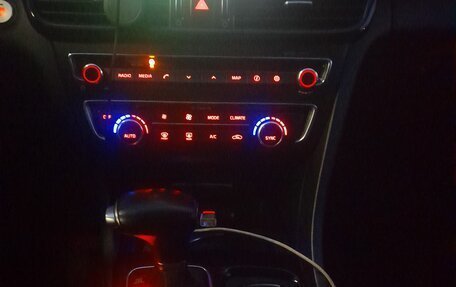 KIA Optima IV, 2016 год, 1 590 000 рублей, 32 фотография