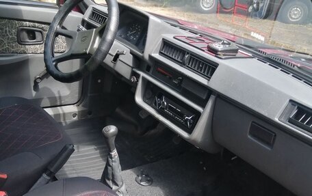 ЗАЗ 1103 «Славута», 2004 год, 275 000 рублей, 6 фотография