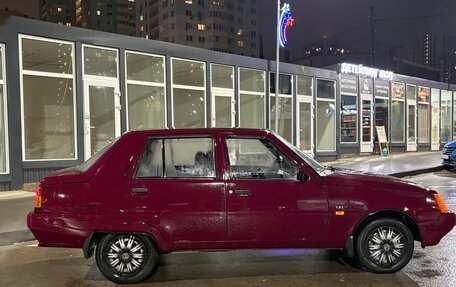 ЗАЗ 1103 «Славута», 2004 год, 275 000 рублей, 2 фотография