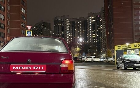 ЗАЗ 1103 «Славута», 2004 год, 275 000 рублей, 3 фотография