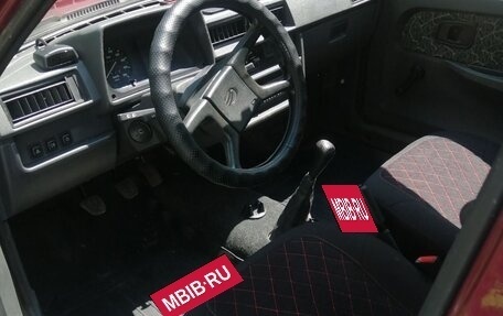 ЗАЗ 1103 «Славута», 2004 год, 275 000 рублей, 5 фотография