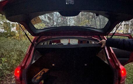 Nissan Qashqai, 2007 год, 750 000 рублей, 12 фотография